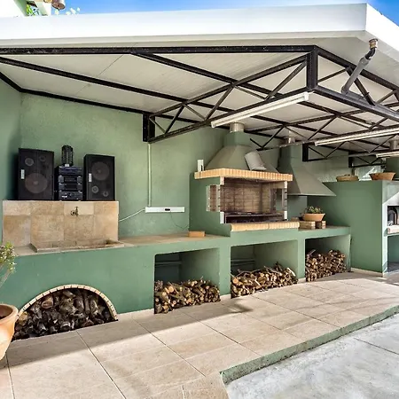 Nefeli And Myrto Apartment Heraklion (Crete)
