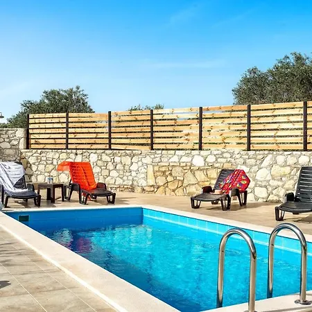 Nefeli And Myrto Apartment Heraklion (Crete)