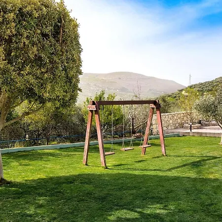 Apartment Nefeli And Myrto Heraklion (Crete)
