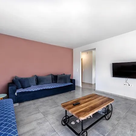 Apartment Nefeli And Myrto Heraklion (Crete)