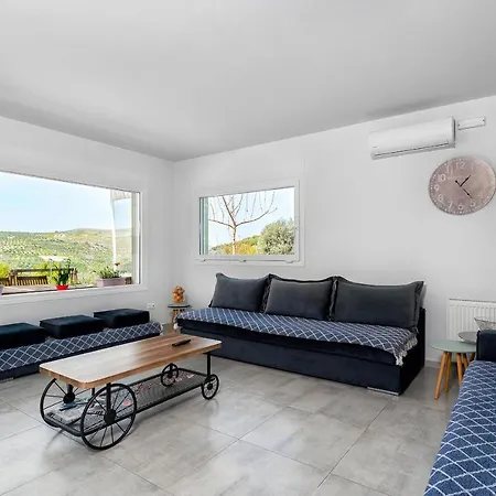 Apartment Nefeli And Myrto Heraklion (Crete)