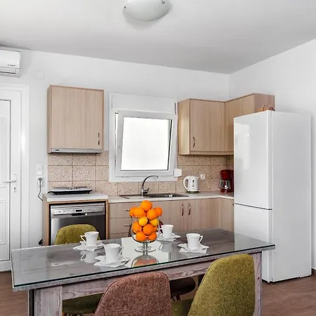 Apartment Nefeli And Myrto Heraklion (Crete)